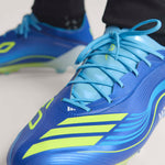 ADIDAS F50 MESSI ELITE FIRM GROUND BOOTS