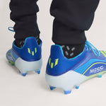 ADIDAS F50 MESSI ELITE FIRM GROUND BOOTS