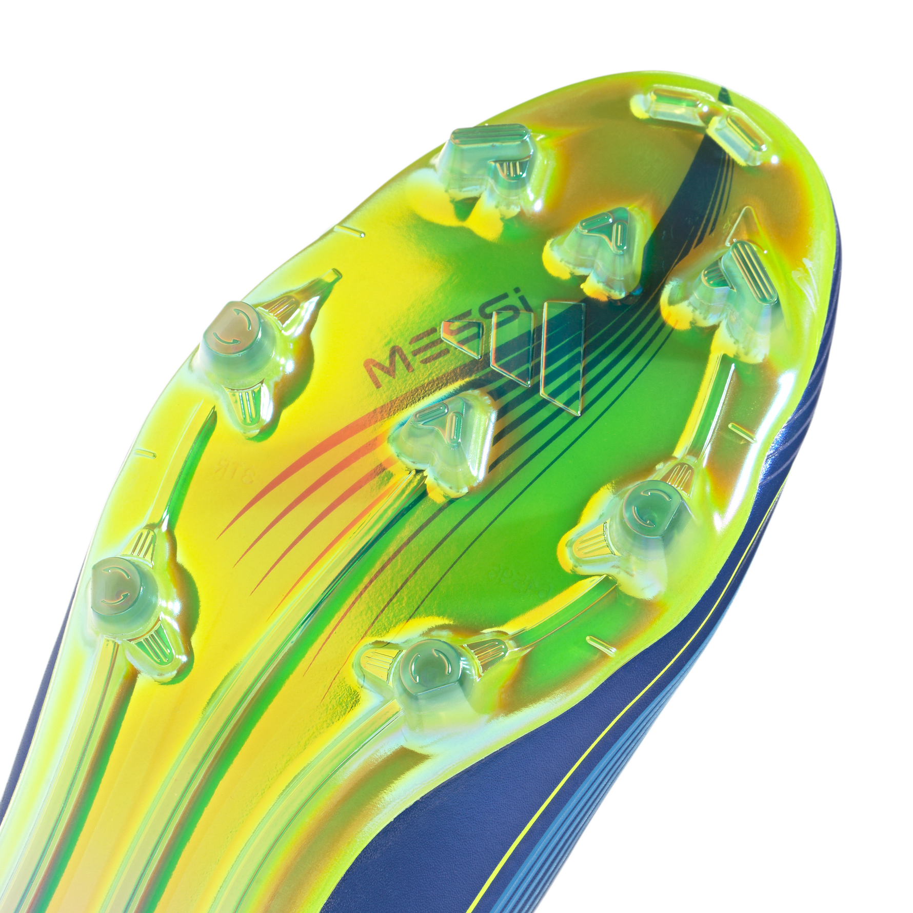 ADIDAS F50 MESSI ELITE FIRM GROUND BOOTS