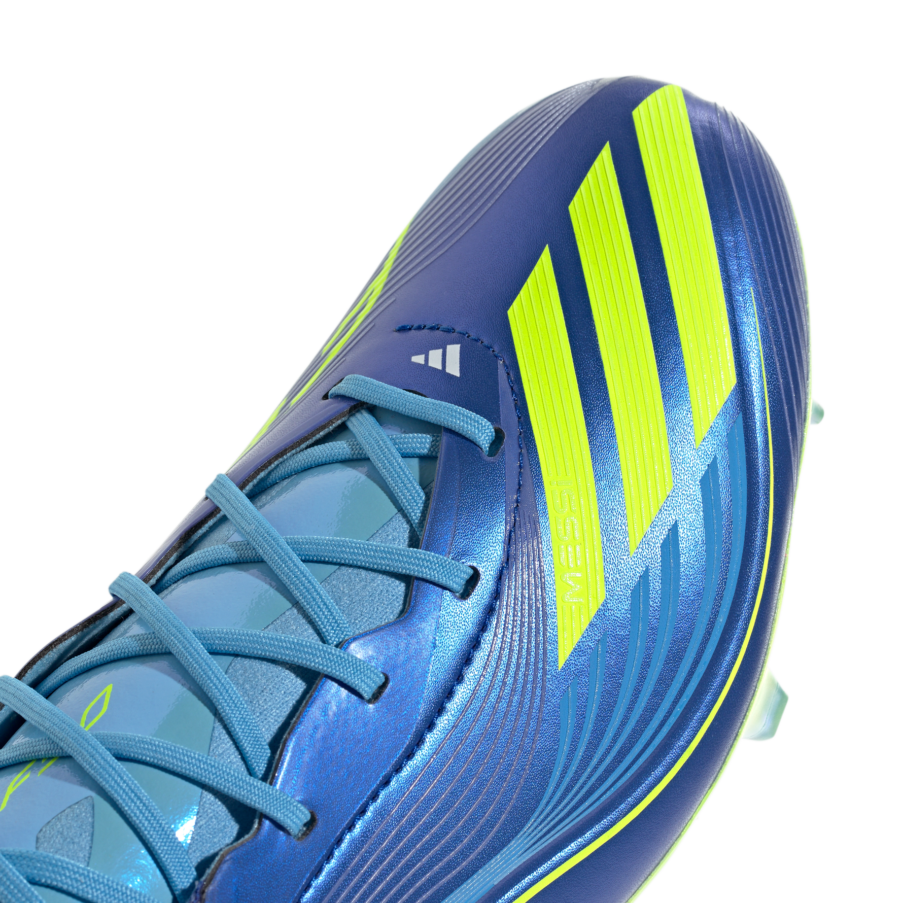 ADIDAS F50 MESSI ELITE FIRM GROUND BOOTS