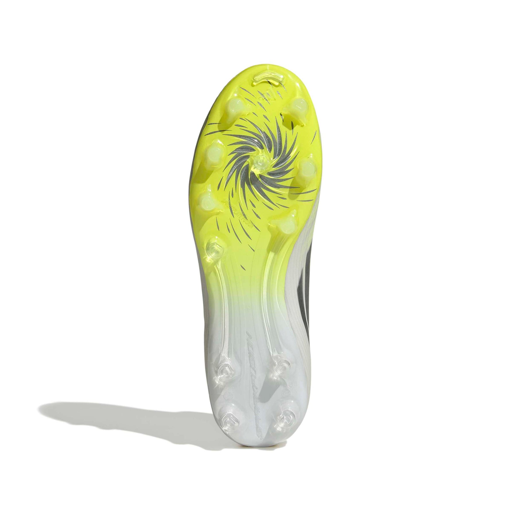 ADIDAS F50 SPARKFUSION LEAGUE MID-CUT FIRM GROUND / ARTIFICIAL GROUND FOOTBALL BOOTS