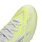 ADIDAS F50 SPARKFUSION LEAGUE MID-CUT FIRM GROUND / ARTIFICIAL GROUND FOOTBALL BOOTS