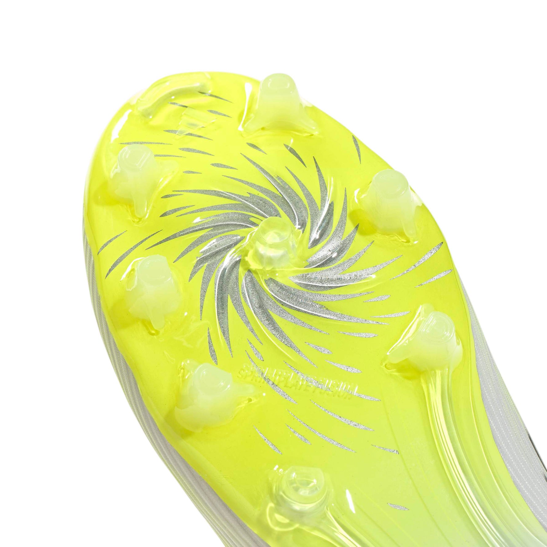 ADIDAS F50 SPARKFUSION LEAGUE MID-CUT FIRM GROUND / ARTIFICIAL GROUND FOOTBALL BOOTS