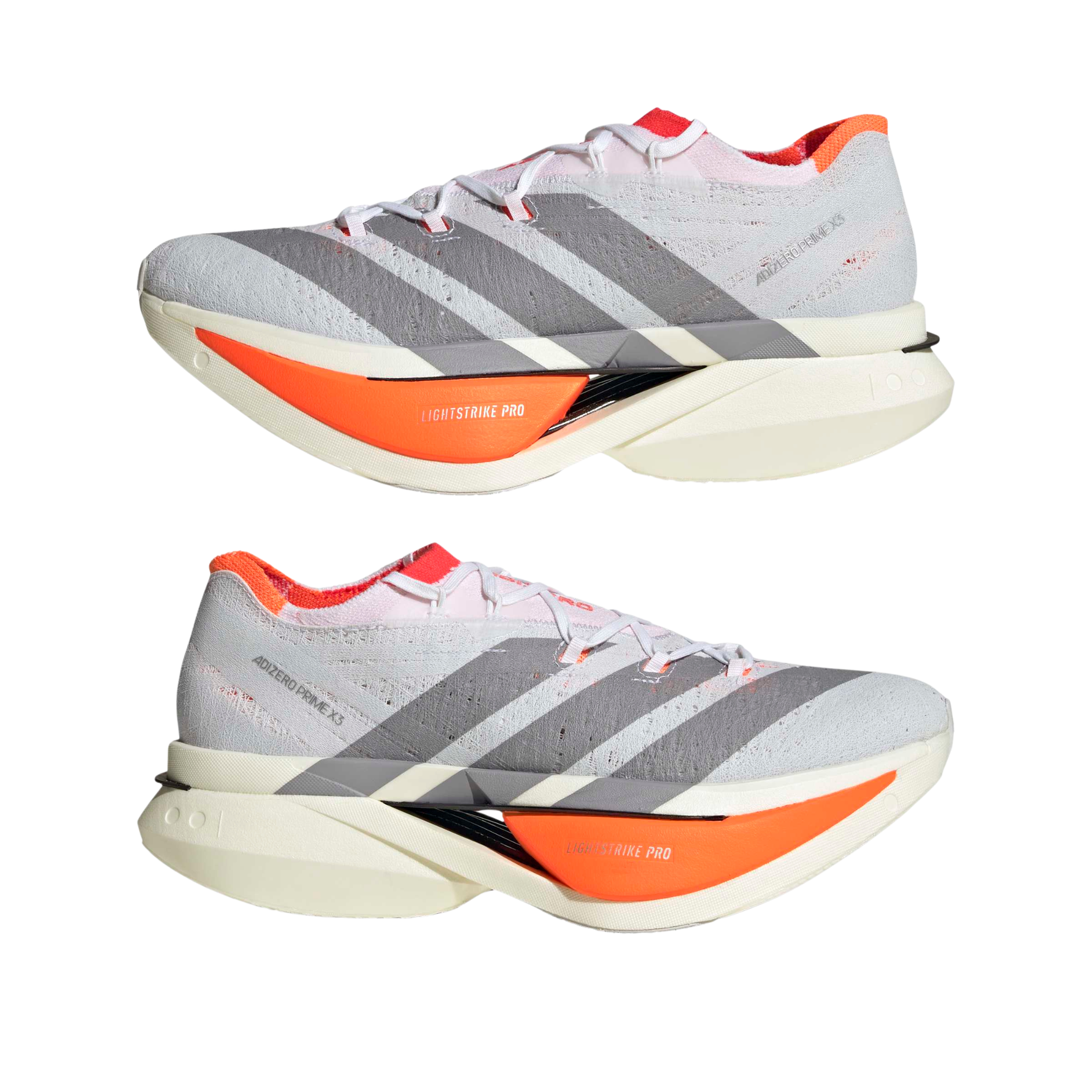 ADIDAS Adizero Prime X3 Strung Shoes Men's