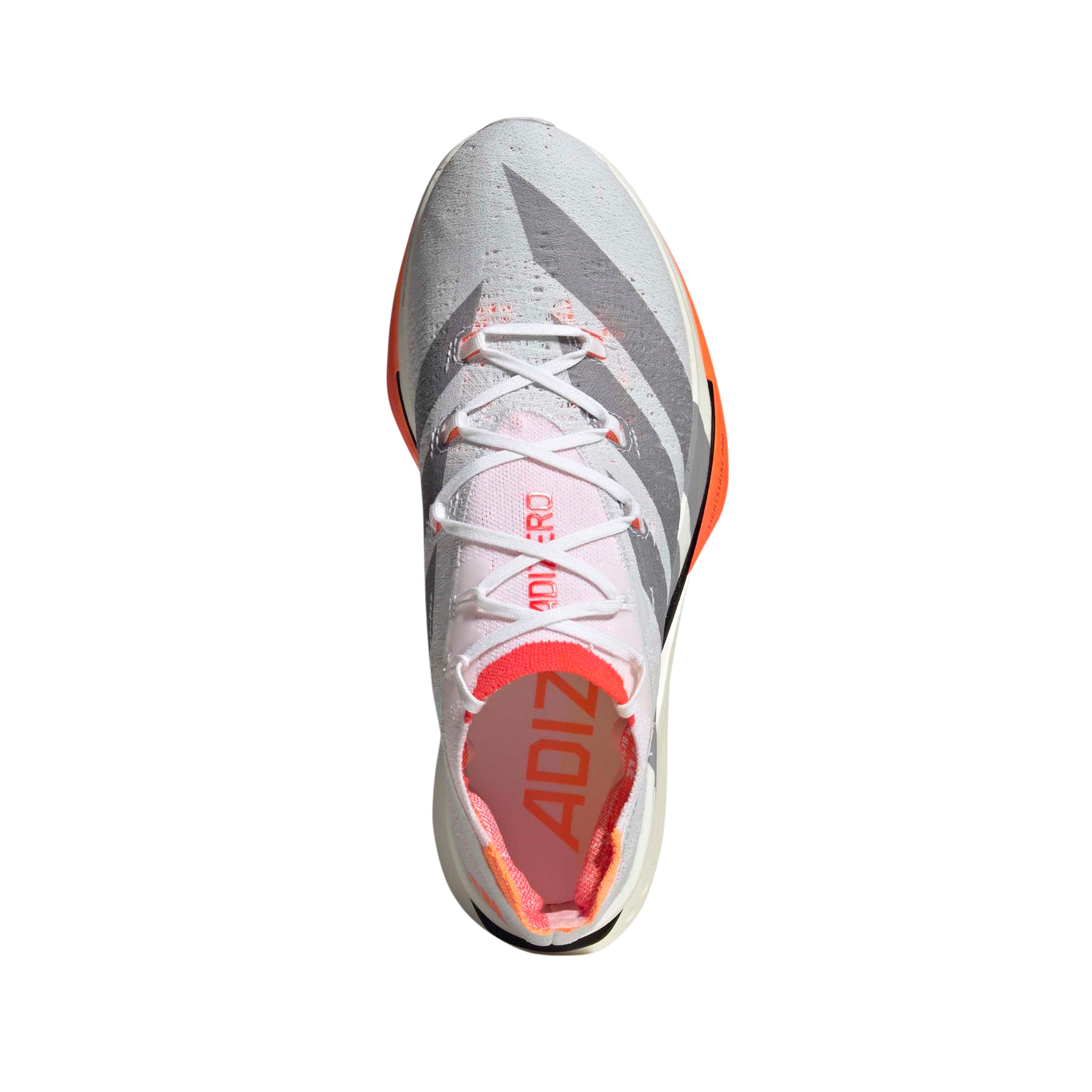 ADIDAS Adizero Prime X3 Strung Shoes Men's