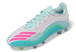 ADIDAS F50 MESSI LEAGUE FIRM GROUND/MULTI GROUND FOOTBALL BOOTS