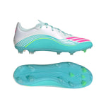 ADIDAS F50 MESSI LEAGUE FIRM GROUND/MULTI GROUND FOOTBALL BOOTS