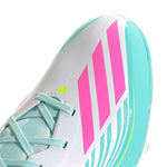 ADIDAS F50 MESSI LEAGUE FIRM GROUND/MULTI GROUND FOOTBALL BOOTS