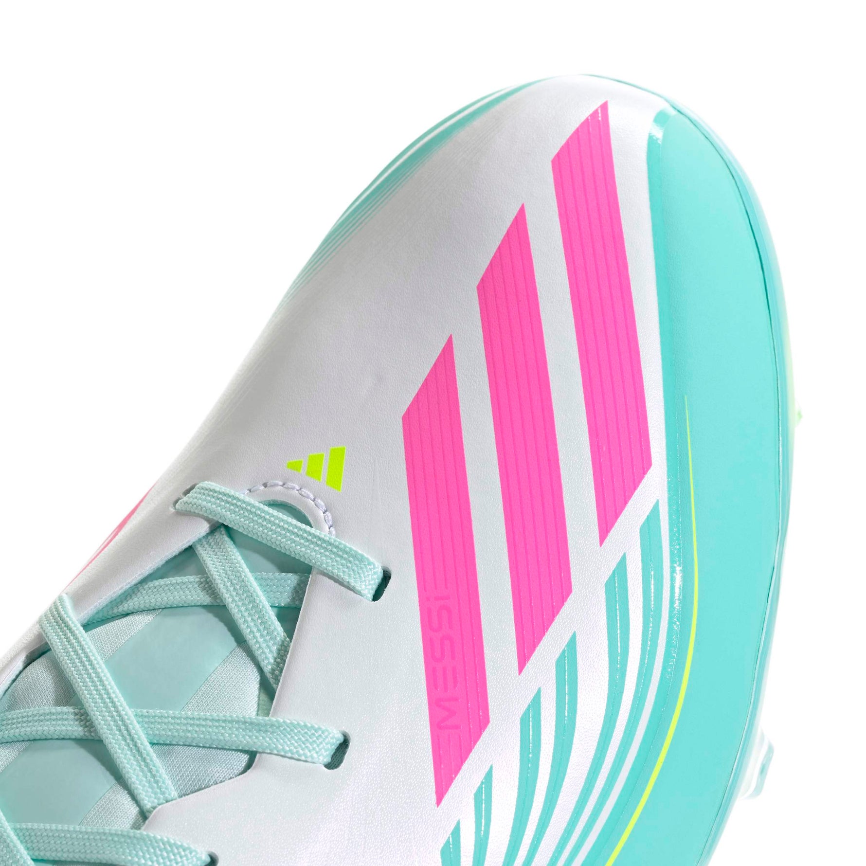 ADIDAS F50 MESSI LEAGUE FIRM GROUND/MULTI GROUND FOOTBALL BOOTS