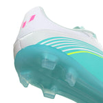 ADIDAS F50 MESSI LEAGUE FIRM GROUND/MULTI GROUND FOOTBALL BOOTS