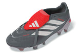 ADIDAS PREDATOR PRO FOLD-OVER TONGUE FIRM GROUND SOCCER BOOTS