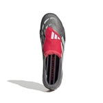ADIDAS PREDATOR PRO FOLD-OVER TONGUE FIRM GROUND SOCCER BOOTS