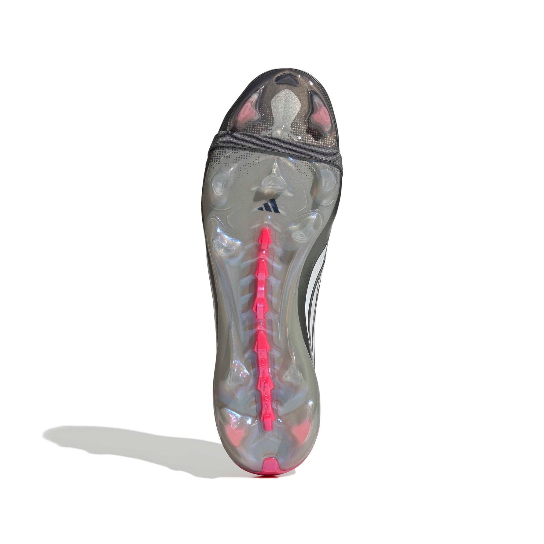ADIDAS PREDATOR PRO FOLD-OVER TONGUE FIRM GROUND SOCCER BOOTS
