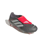 ADIDAS PREDATOR PRO FOLD-OVER TONGUE FIRM GROUND SOCCER BOOTS