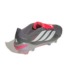 ADIDAS PREDATOR PRO FOLD-OVER TONGUE FIRM GROUND SOCCER BOOTS