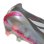 ADIDAS PREDATOR PRO FOLD-OVER TONGUE FIRM GROUND SOCCER BOOTS
