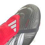 ADIDAS PREDATOR PRO FOLD-OVER TONGUE FIRM GROUND SOCCER BOOTS