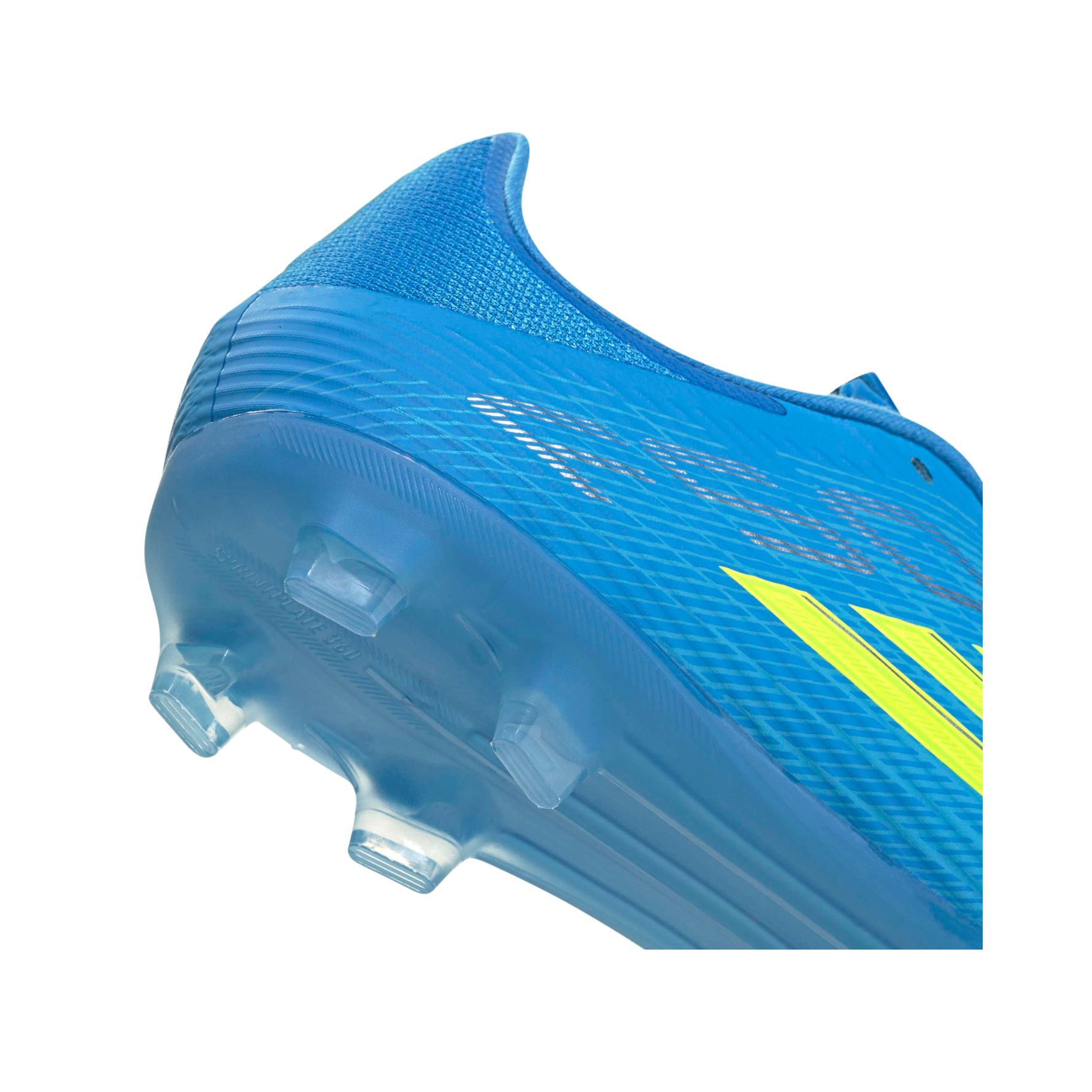 ADIDAS F50 LEAGUE FG/MG FOOTBALL BOOTS
