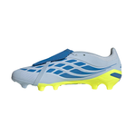 ADIDAS PREDATOR LEAGUE FOLD-OVER TONGUE FG FOOTBALL BOOTS