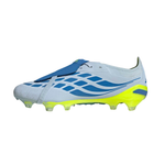 ADIDAS PREDATOR ELITE FOLD-OVER TONGUE FG FOOTBALL BOOTS