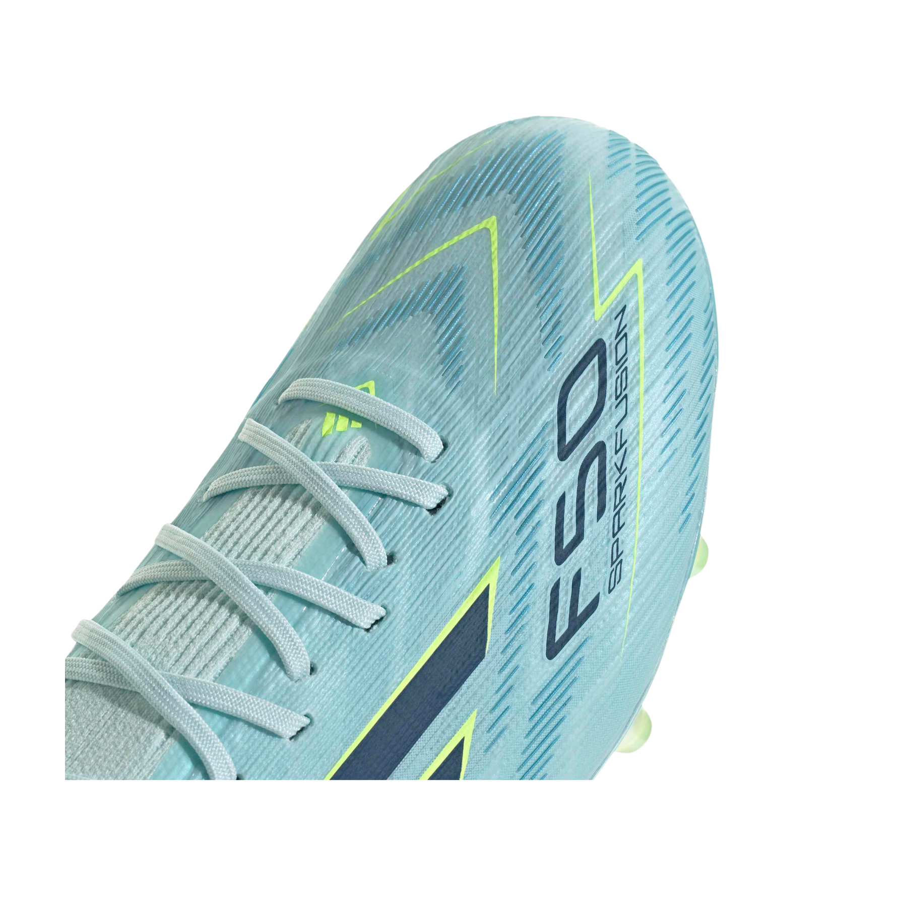 ADIDAS F50 SPARKFUSION ELITE FIRM GROUND/ARTIFICIAL GRASS FOOTBALL BOOTS