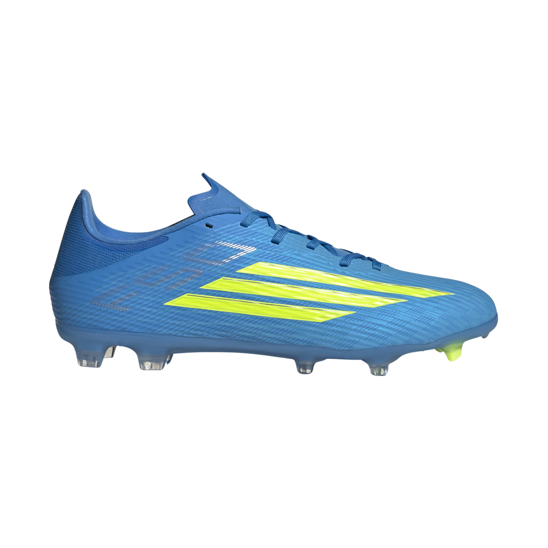 ADIDAS F50 LEAGUE FG/MG FOOTBALL BOOTS
