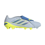 ADIDAS PREDATOR LEAGUE FOLD-OVER TONGUE FG FOOTBALL BOOTS