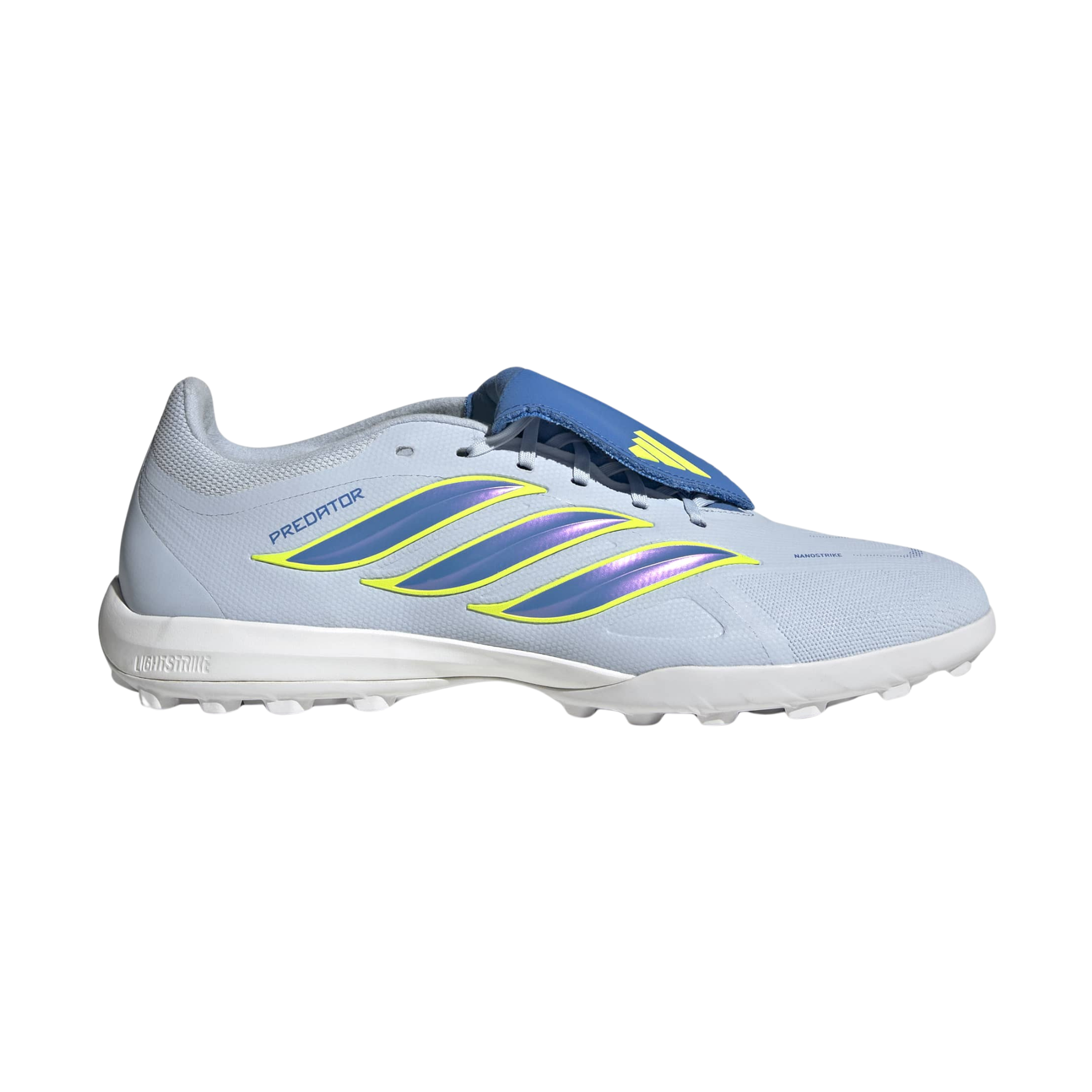 ADIDAS PREDATOR LEAGUE TF TURF FOOTBALL SHOES