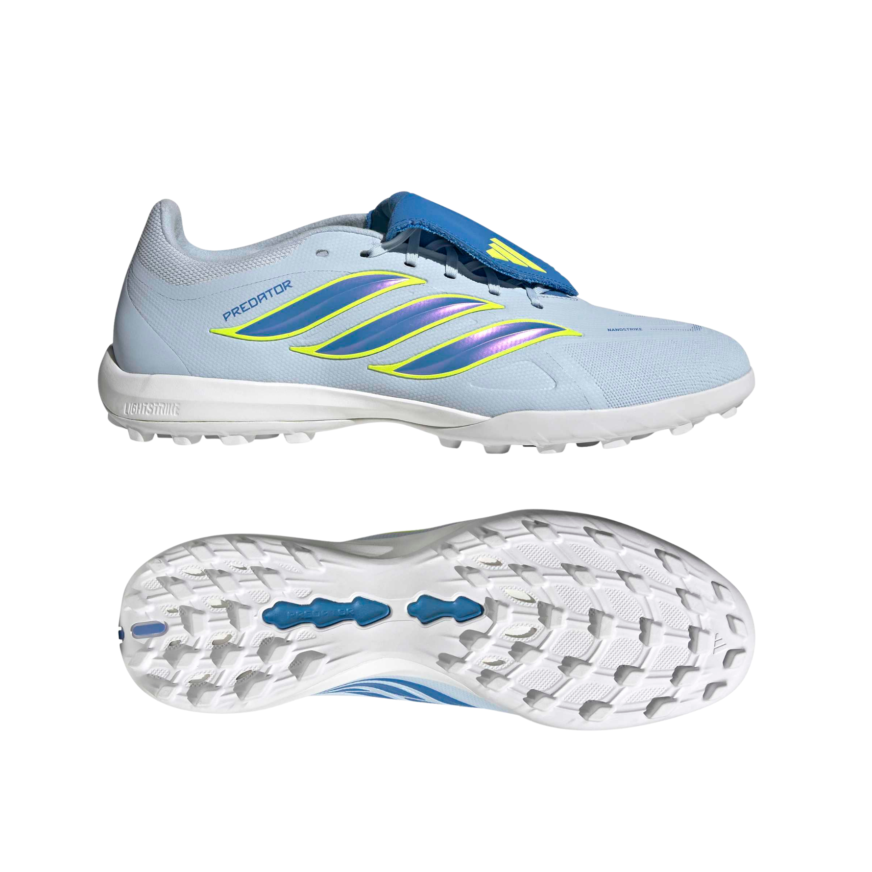 ADIDAS PREDATOR LEAGUE TF TURF FOOTBALL SHOES
