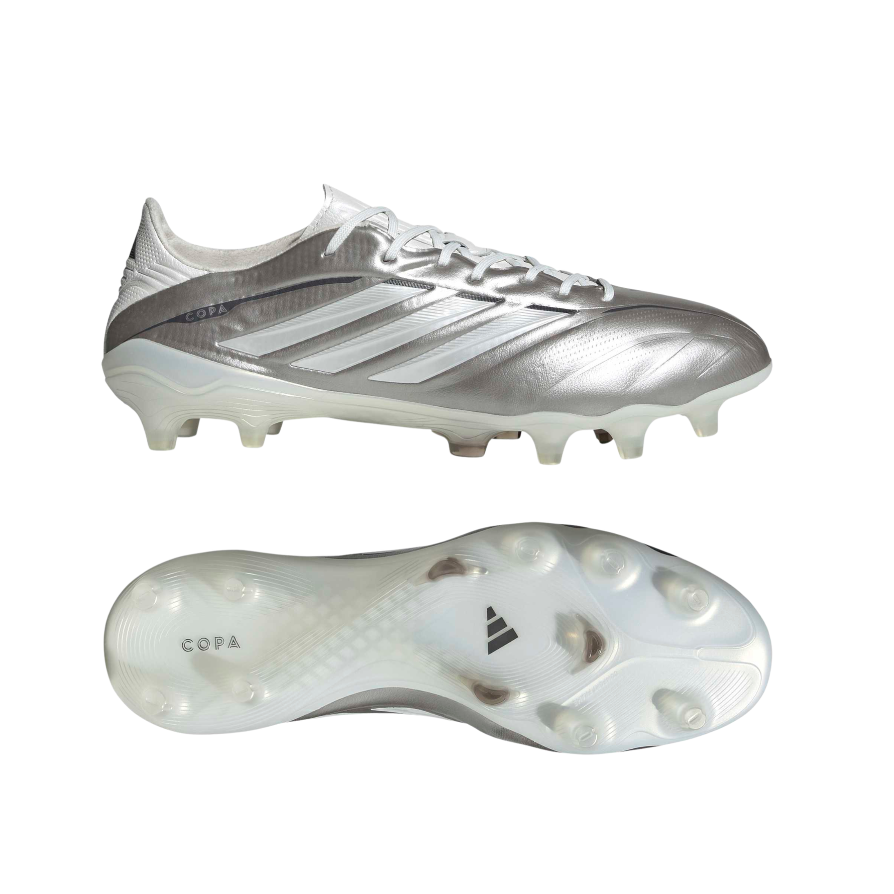 ADIDAS COPA PURE IV ELITE FIRM GROUND FOOTBALL BOOTS