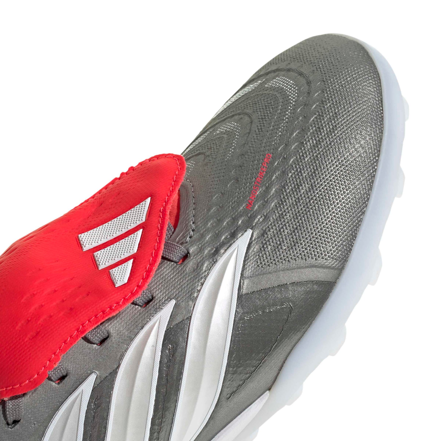 ADIDAS PREDATOR PRO FOLD-OVER TONGUE TURF