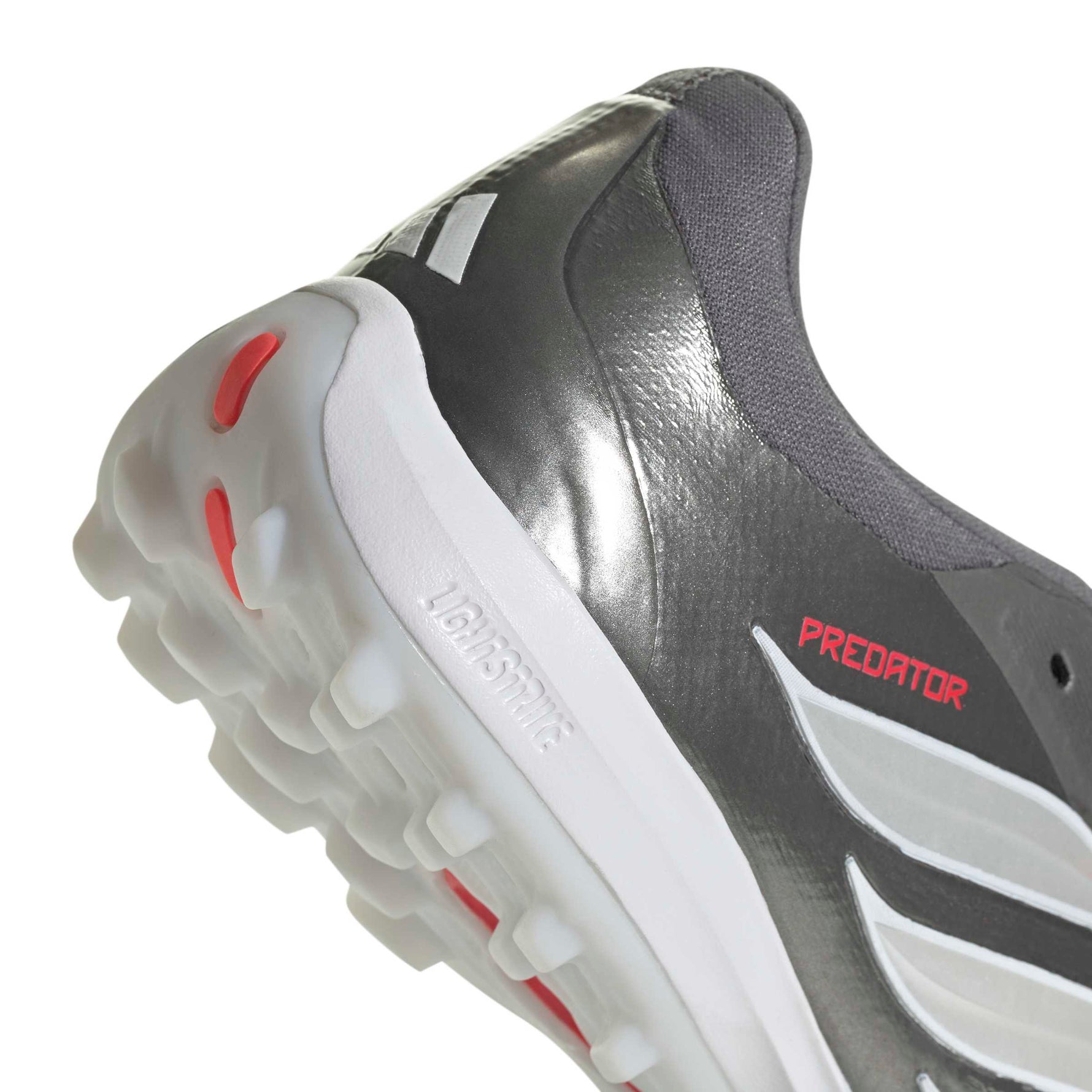ADIDAS PREDATOR PRO FOLD-OVER TONGUE TURF