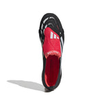 ADIDAS PREDATOR ELITE FOLD-OVER TONGUE FIRM GROUND FOOTBALL BOOTS