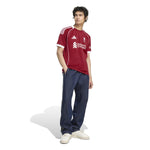 ADIDAS LIVERPOOL FC 25/26 HOME JERSEY