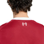 ADIDAS LIVERPOOL FC 25/26 HOME JERSEY