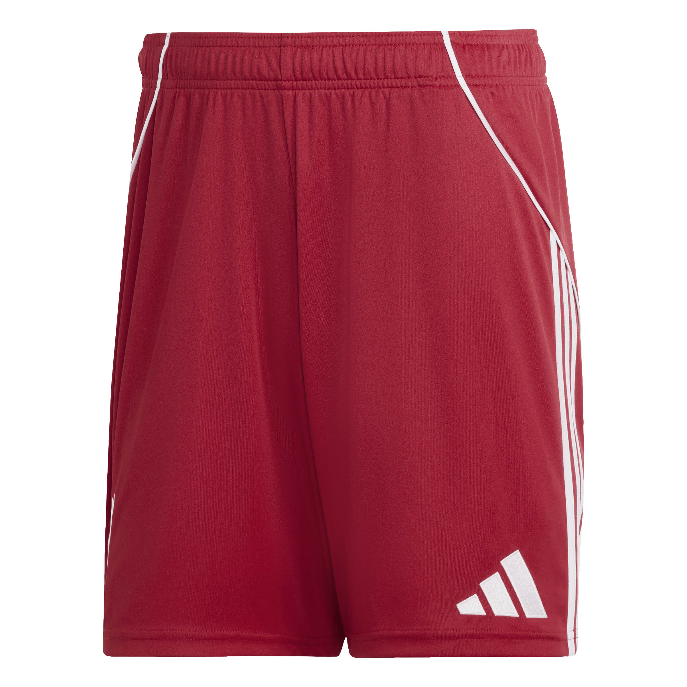 ADIDAS LIVERPOOL FC 25/26 HOME SHORTS