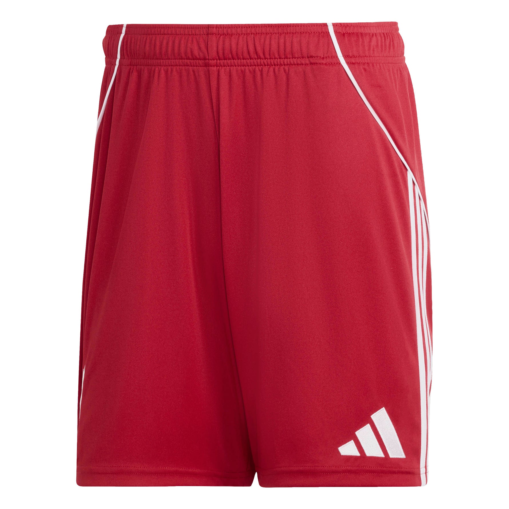 ADIDAS LIVERPOOL FC 25/26 HOME SHORTS