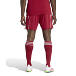 ADIDAS LIVERPOOL FC 25/26 HOME SHORTS
