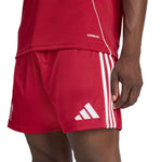 ADIDAS LIVERPOOL FC 25/26 HOME SHORTS