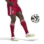 ADIDAS LIVERPOOL FC 25/26 HOME SHORTS