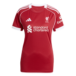 ADIDAS LIVERPOOL FC 25/26 HOME JERSEY