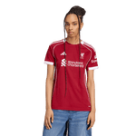 ADIDAS LIVERPOOL FC 25/26 HOME JERSEY