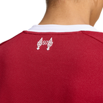 ADIDAS LIVERPOOL FC 25/26 HOME JERSEY