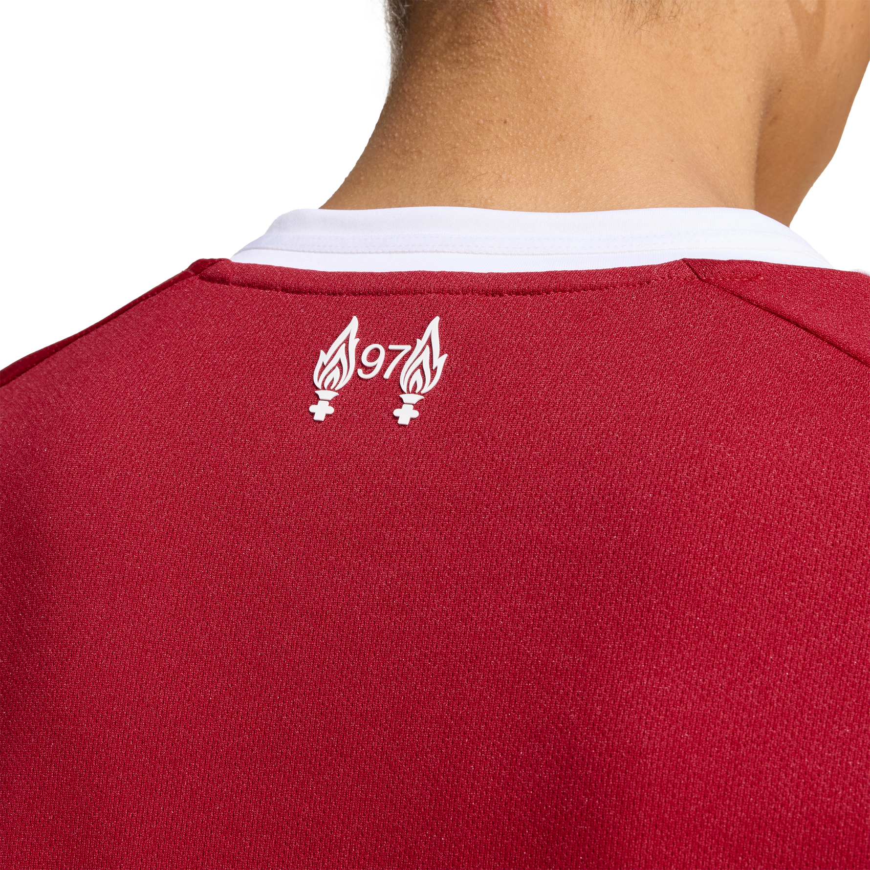ADIDAS LIVERPOOL FC 25/26 HOME JERSEY
