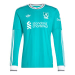 ADIDAS LIVERPOOL FC 25/26 LONG SLEEVE THIRD JERSEY