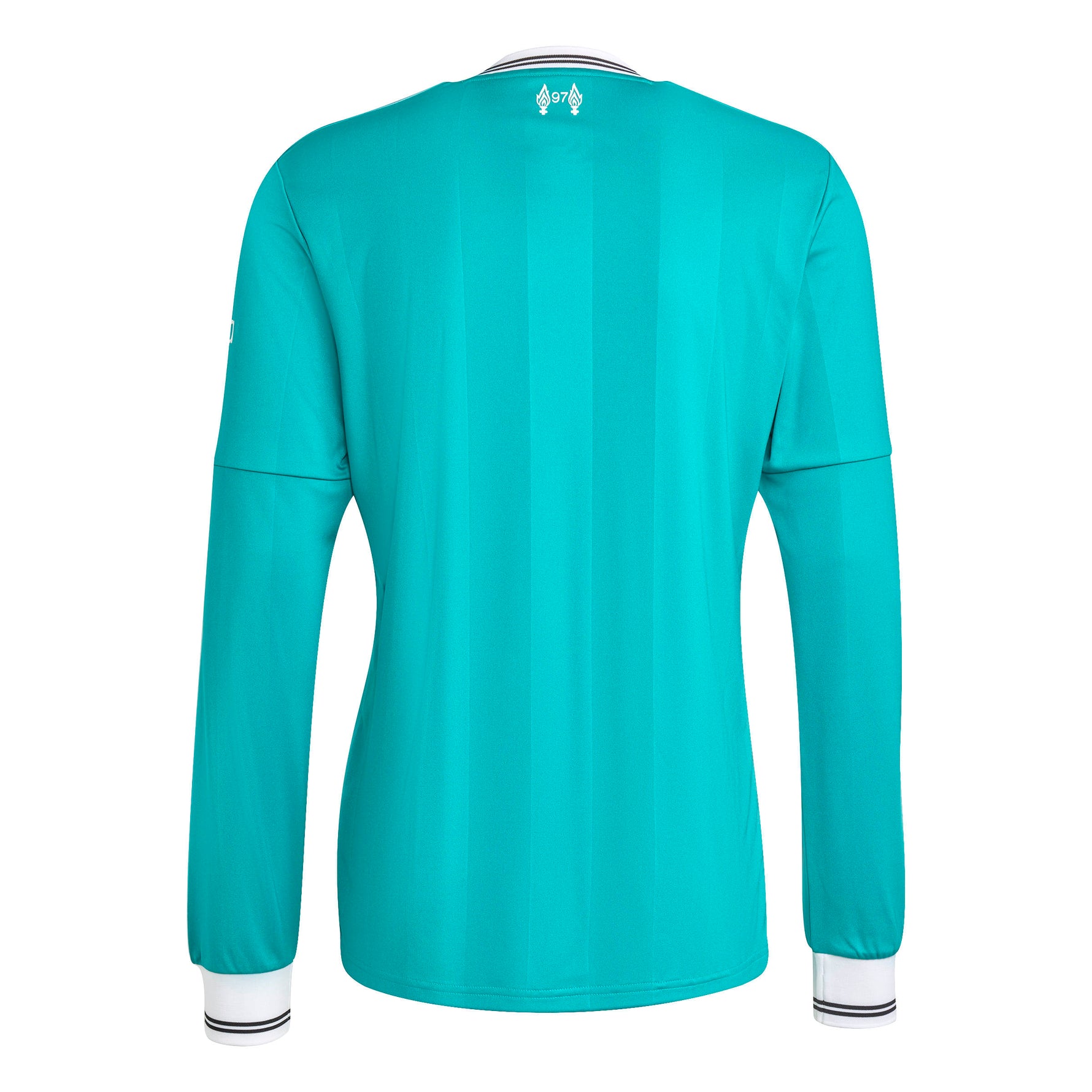ADIDAS LIVERPOOL FC 25/26 LONG SLEEVE THIRD JERSEY