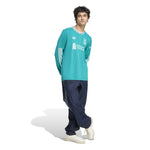 ADIDAS LIVERPOOL FC 25/26 LONG SLEEVE THIRD JERSEY