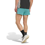 ADIDAS Adizero Running Gel Pocket Men's Shorts