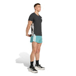 ADIDAS Adizero Running Gel Pocket Men's Shorts