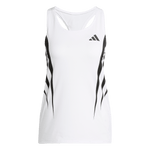 ADIDAS Adizero Archive Running Singlet Women's